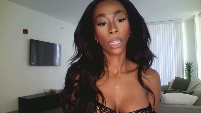GoddessNaomiDiamonds