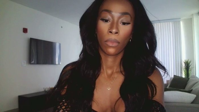 GoddessNaomiDiamonds