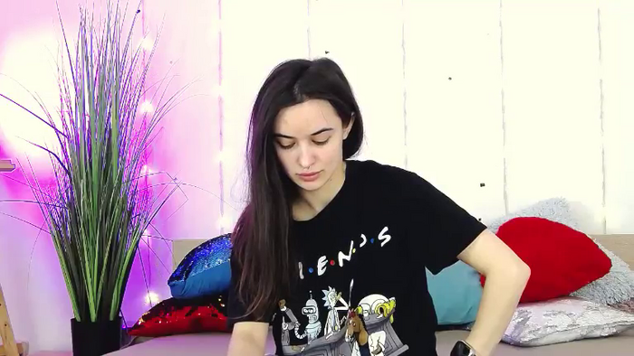 Kimberlye