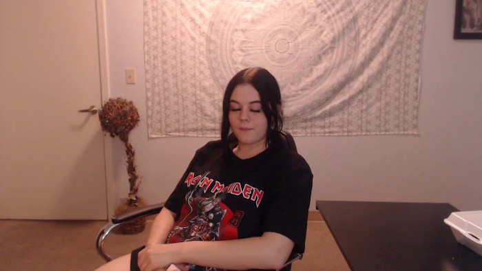 LaceyHazeXo