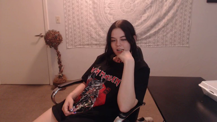 LaceyHazeXo