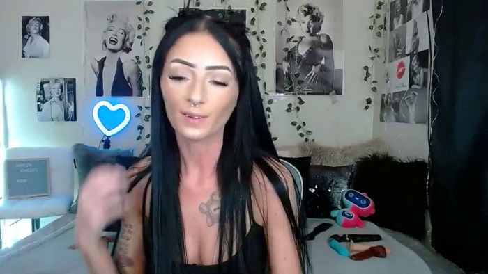 MarilynJenelle