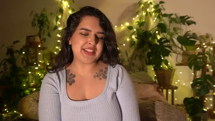 MayaPetite