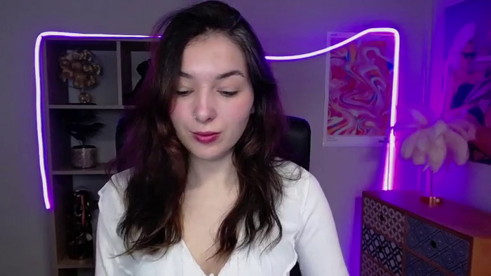 MeganxKISS19