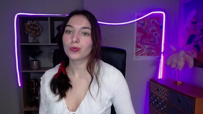 MeganxKISS19