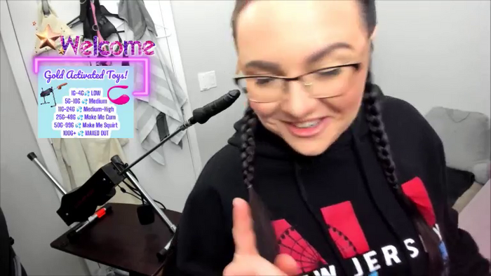 MorganMischief