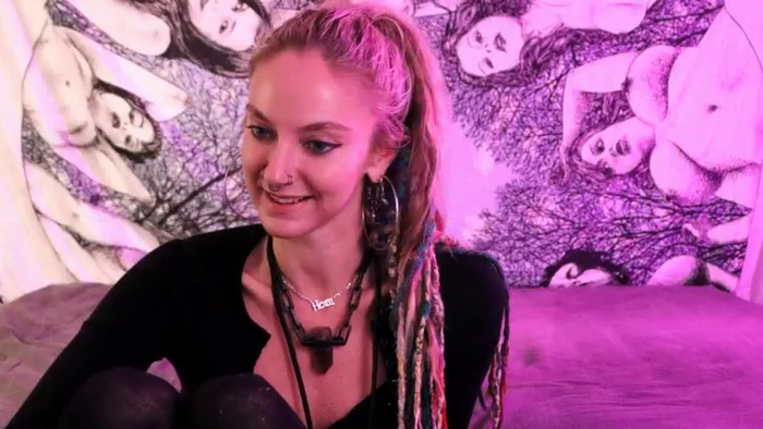 MsVixenViolet