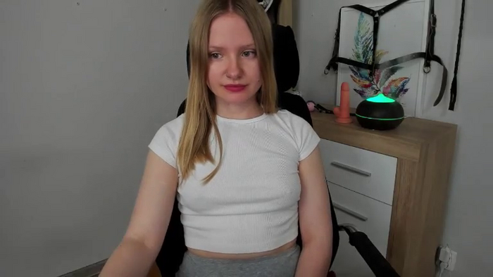 NancyxSTAR