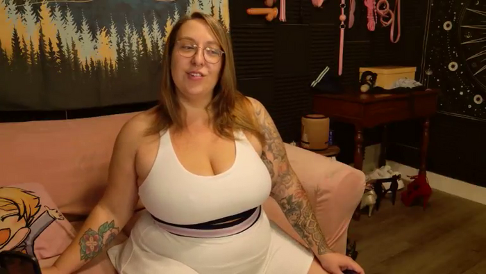 PussyCupcake