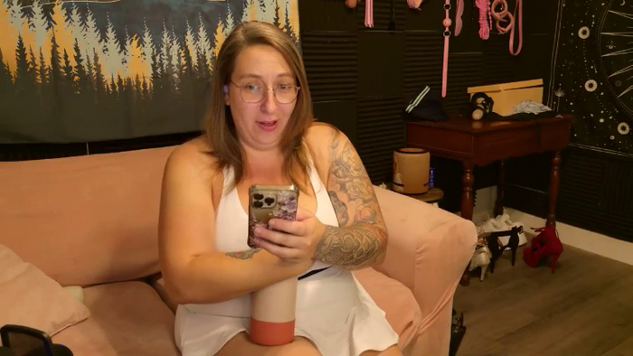 PussyCupcake