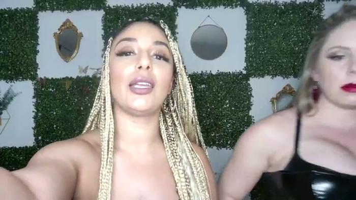 QueenJazminBoheme