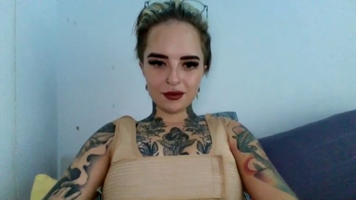RubyRichxo