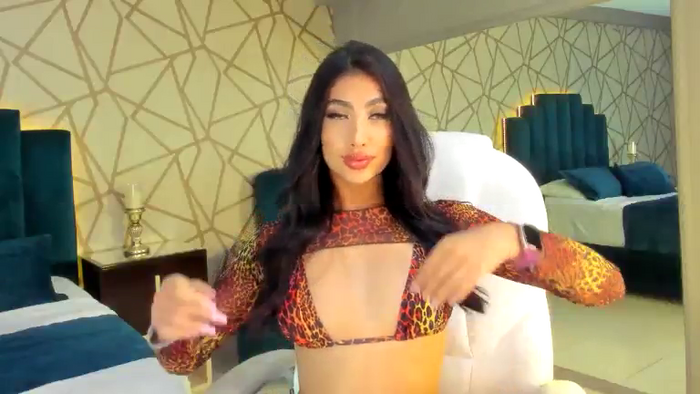 SabrinaRoss