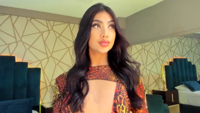 SabrinaRoss