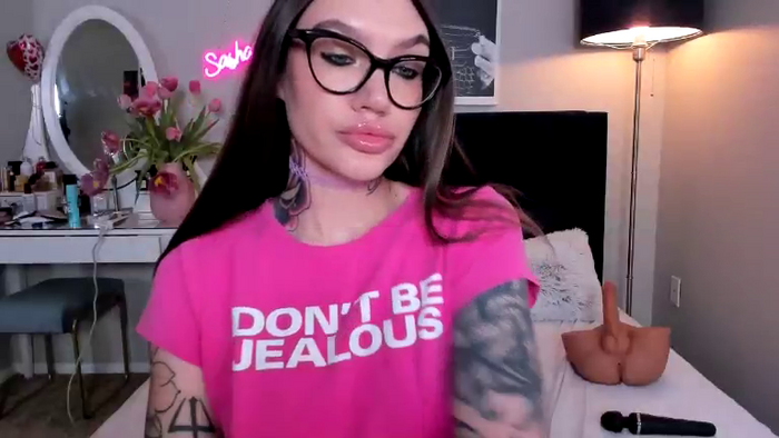 SashaNels