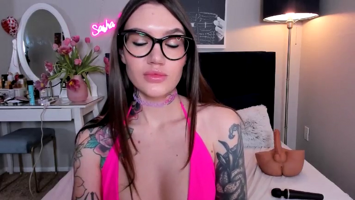 SashaNels