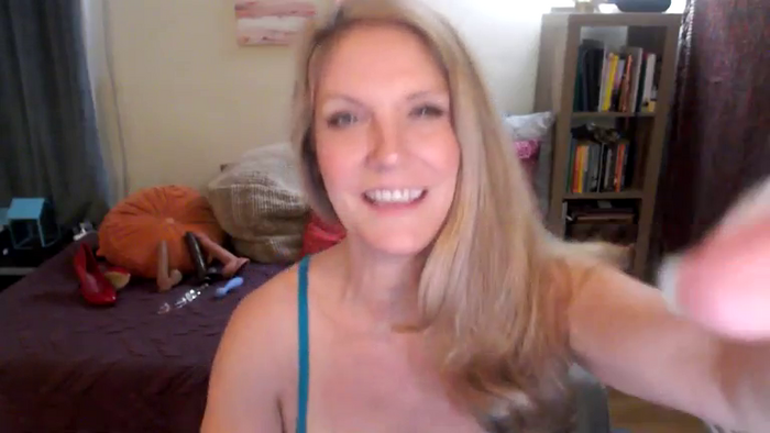 SweetCougarCandy