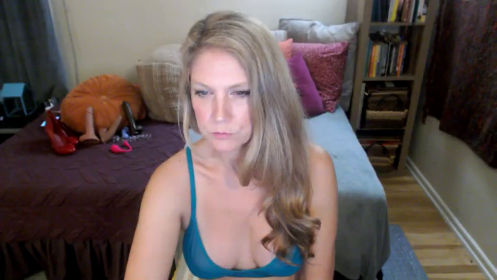 SweetCougarCandy