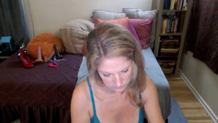 SweetCougarCandy