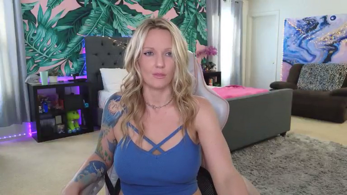 Tastesjustlikekandi