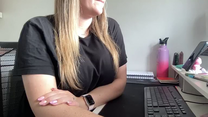 TittieTia19
