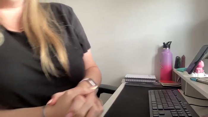 TittieTia19