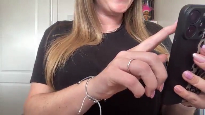 TittieTia19
