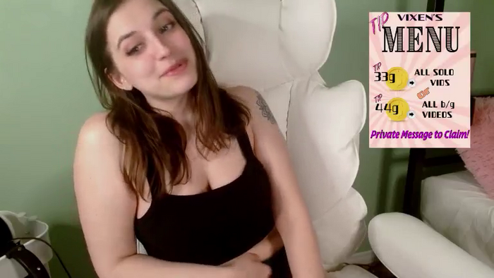 VixenMinx