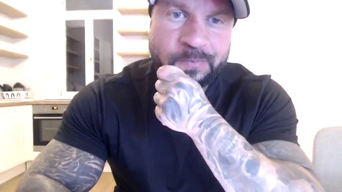 jasonstromm