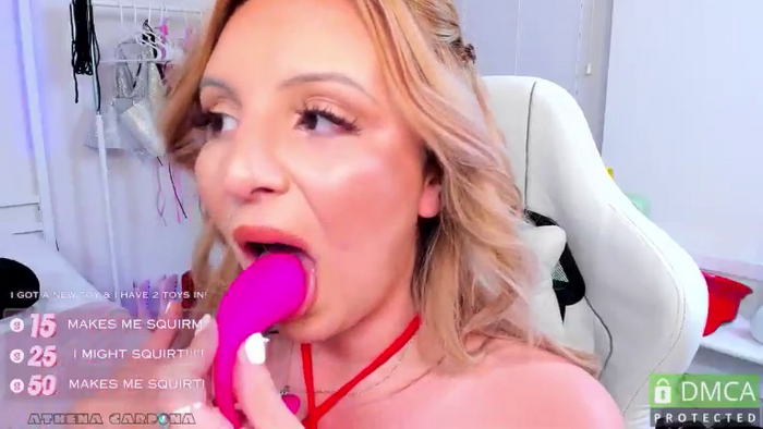 AthenaCardona