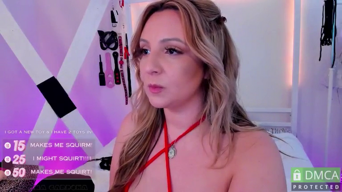 AthenaCardona