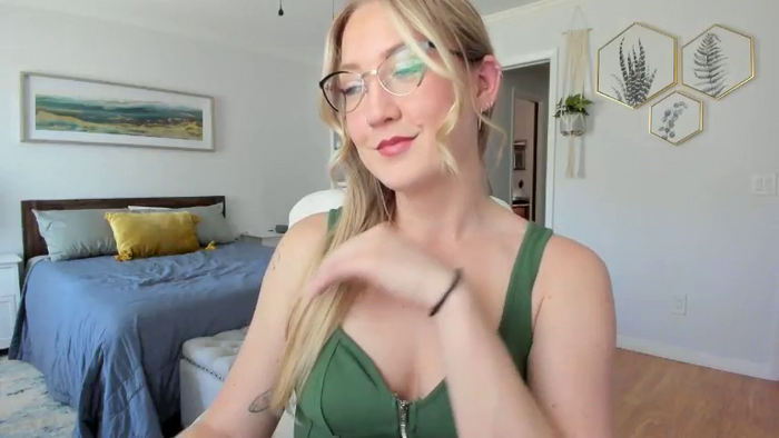 BelaTalbotxx