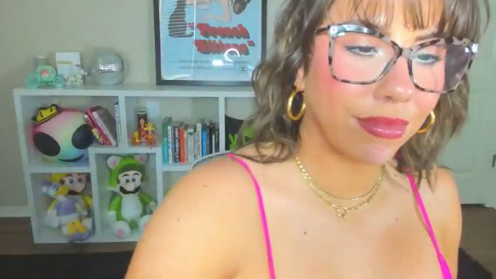 CassidyNicole