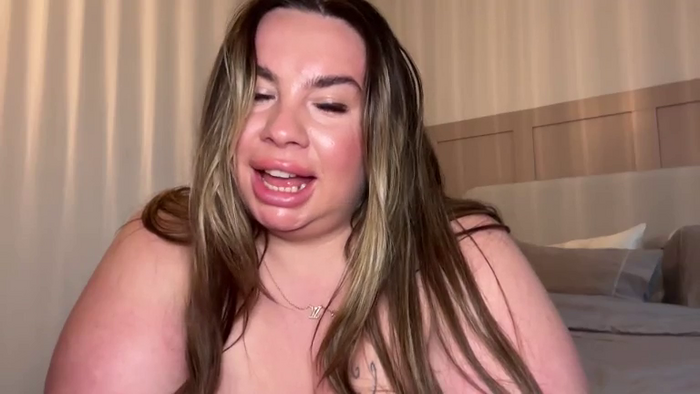 CharlieFoxxxUK