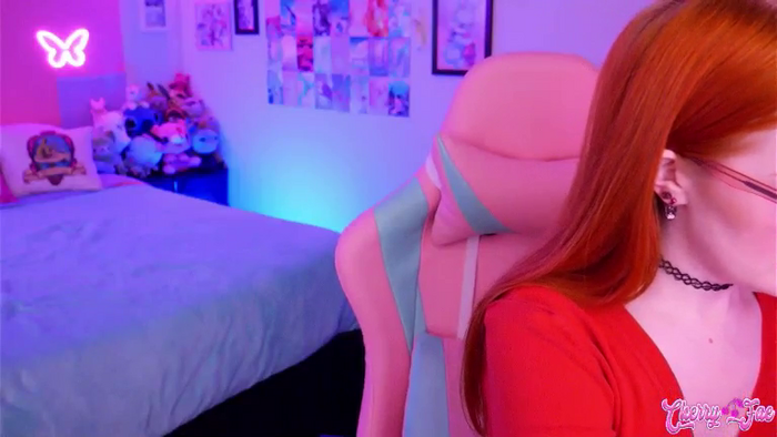 CherryFae