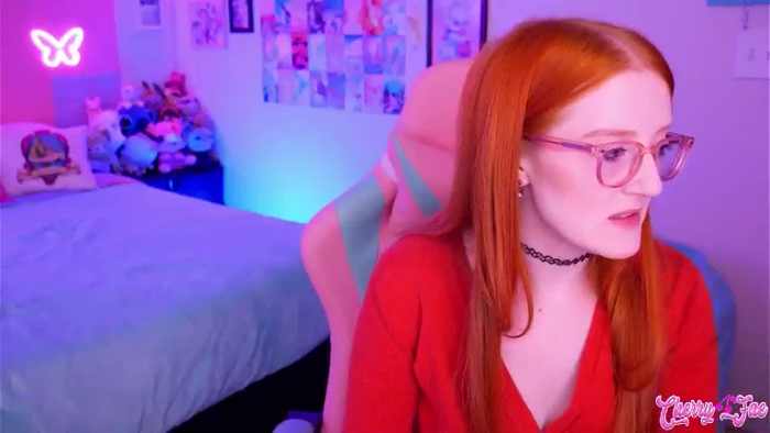CherryFae