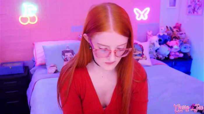 CherryFae
