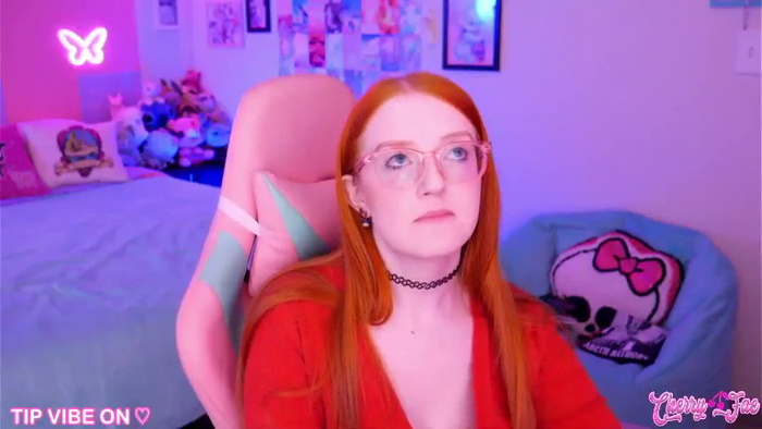 CherryFae