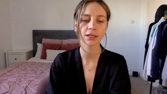 ElsieLondonxx