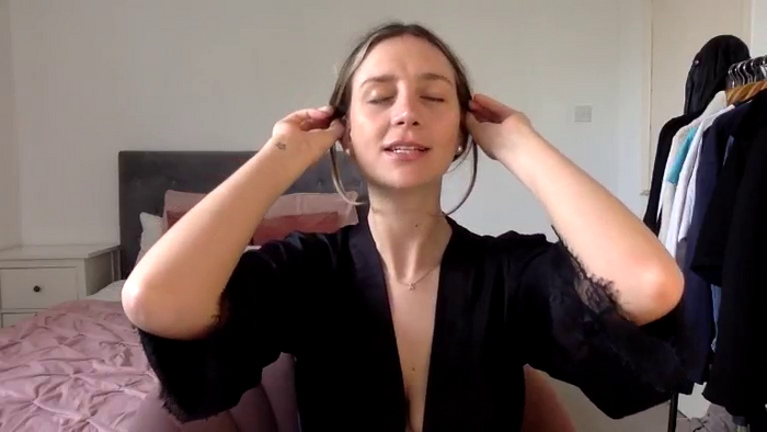 ElsieLondonxx