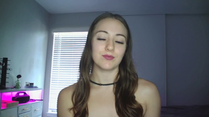 GoddessAngelicAmira