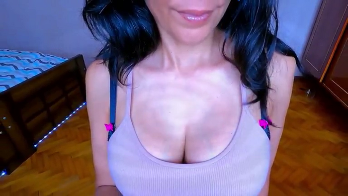 GoddessGabriella