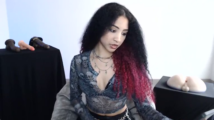 GoddessRitaReaper