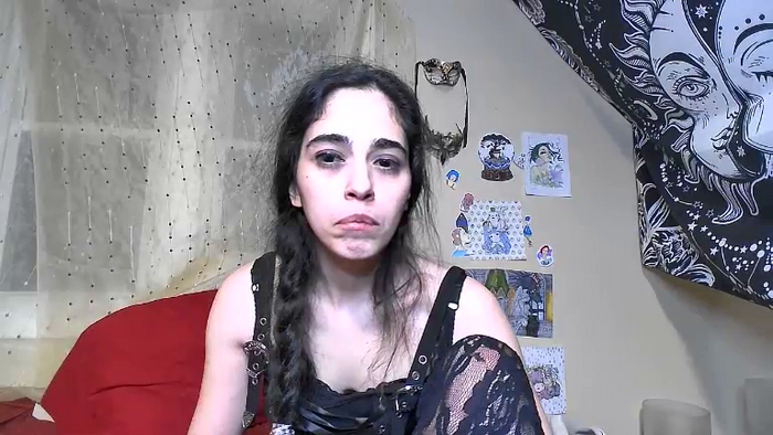 Ladygothic