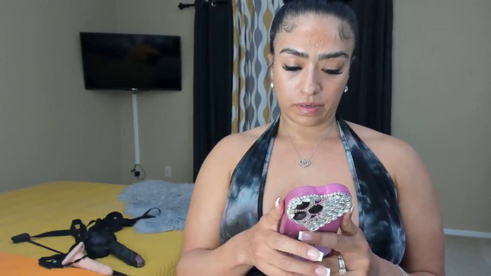 LatinSandra