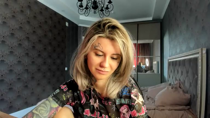 LilyDevelin