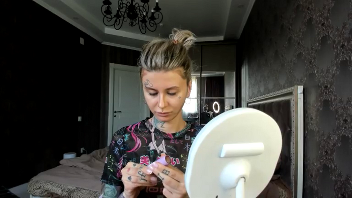 LilyDevelin