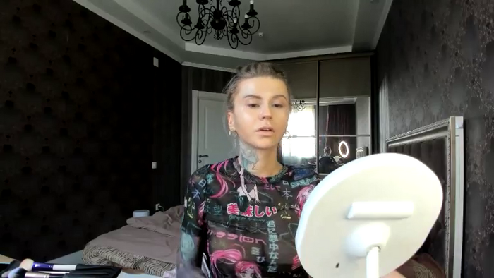 LilyDevelin