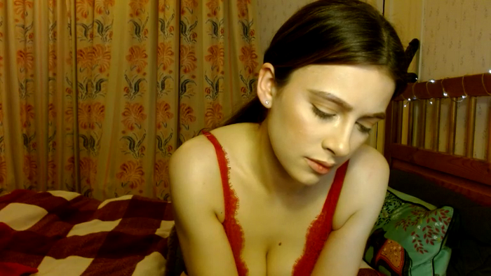 LusciousLatina22