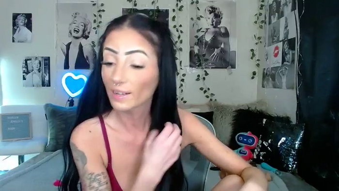 MarilynJenelle